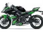 Kawasaki Ninja 650